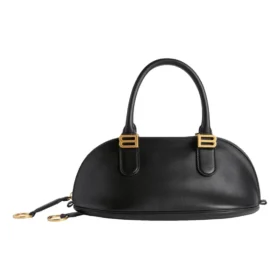 Bolero Bowling Bag Mini «Black» 8685852ACJS1000