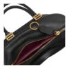 Bolero Bowling Bag Mini «Black» 8685852ACJS1000