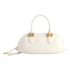 Bolero Bowling Bag Mini «Cream» 8685852ACJS9404