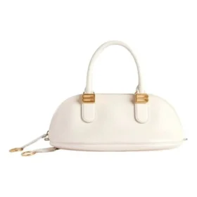Bolero Bowling Bag Mini «Cream» 8685852ACJS9404