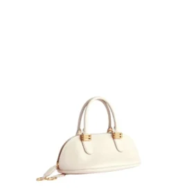 Bolero Bowling Bag Mini «Cream» 8685852ACJS9404