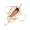 Bolero Bowling Bag Mini «Cream» 8685852ACJS9404