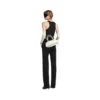 Bolero Bowling Bag Mini «Cream» 8685852ACJS9404