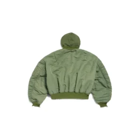 Bomberjakke «Dark Green» 796940TPO042840