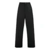 Bomullsbukser «Black» 746513TNM601000