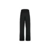 Bomullsbukser «Black» 746513TNM601000