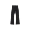 Bootcut-bukser «Black» 751089TNW111700