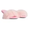Boudoir 70 mm Sandaler «Pink Feathers» 787447W0WMQ5000