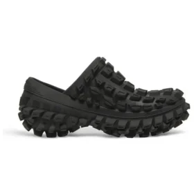Bouncer Clog i «Black» 735252W3CV21000
