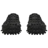 Bouncer Clog i «Black» 735252W3CV21000