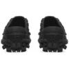 Bouncer Clog i «Black» 735252W3CV21000