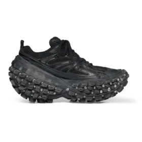 Bouncer Defender Screw-joggesko «Worn Out Black» 685613W2RAD1081