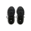 Bouncer Defender Screw-joggesko «Worn Out Black» 685613W2RAD1081