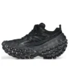 Bouncer Screw-joggesko «Black Mesh and Nylon» 685611W2RAD1081