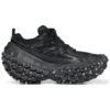 Bouncer Screw-joggesko «Black Mesh and Nylon» 685611W2RAD1081