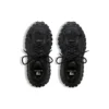 Bouncer Screw-joggesko «Black Mesh and Nylon» 685611W2RAD1081