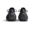 Bouncer Screw-joggesko «Black Mesh and Nylon with Piercing» 685613W2RAG1081