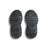 Bouncer Screw-joggesko «Black Mesh and Nylon with Piercing» 685613W2RAG1081
