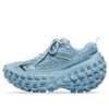 Bouncer Screw-joggesko «Blue Mesh and Nylon» 685613W2RAA4000