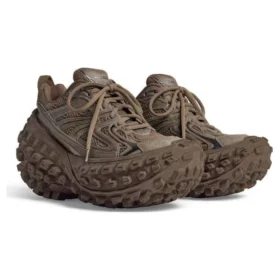 Bouncer-Sneakers «Brown» 685613W2RAL2010