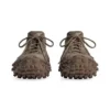 Bouncer-Sneakers «Brown» 685613W2RAL2010