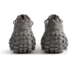 Bouncer-Sneakers «Grey Mesh and Nylon» 685613W2RAA2000