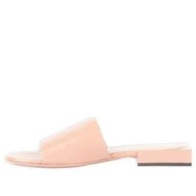Box Mule-sandaler «Beige» 653796WA8FF9790