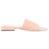 Box Mule-sandaler «Beige» 653796WA8FF9790