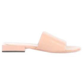 Box Mule-sandaler «Beige» 653796WA8FF9790