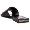 Box Sandaler «Black» 653796WA8FF1080