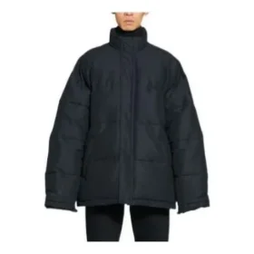 Boxy jakke «Black» 725325TNO091000