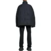 Boxy jakke «Black» 725325TNO091000
