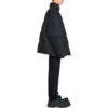 Boxy jakke «Black» 725325TNO091000