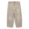 Bukser med dobbelt kne «Beige» 791794TLP069506