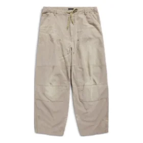 Bukser med dobbelt kne «Beige» 791794TLP069506