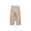 Bukser med dobbelt kne «Beige» 791794TLP069506