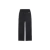 Bukser med dobbelt linning «Black» 661609TBP471055
