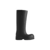 Bulldozer regnstøvler «Black Rubber» 775969W1SA11000