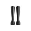 Bulldozer regnstøvler «Black Rubber» 775969W1SA11000