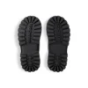 Bulldozer regnstøvler «Black Rubber» 775969W1SA11000