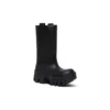 Bulldozer-støvler «Black Polyurethane» 671555WBCQ01000