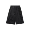 Burning Unity Baggy Shorts «Black» 794851TQV381000
