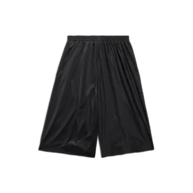 Burning Unity Baggy Shorts «Black» 794851TQV381000