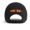 Burning Unity-cap «Black Orange» 794892410B21076