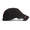 Burning Unity-cap «Black Orange» 794892410B21076