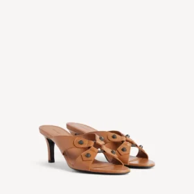 by sandal for kvinner i kamelfarge 2 280x280 - By-sandal for kvinner i kamelfarge