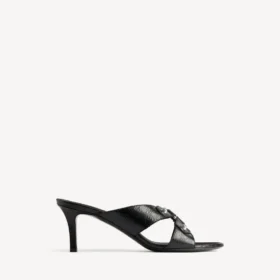 by sandal for kvinner i svart 1 280x280 - By-sandal for kvinner i svart