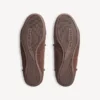 By-sneaker for kvinner i brun