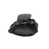 Cagole 50 mm Sandaler «Black Arena Lambskin» 694350WAD4E1081