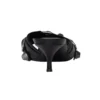 Cagole 50 mm Sandaler «Black Arena Lambskin» 694350WAD4E1081